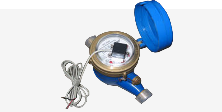 機械水錶 智慧水表 水量計 自來水錶