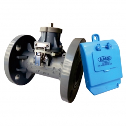 WASTE WATER METER