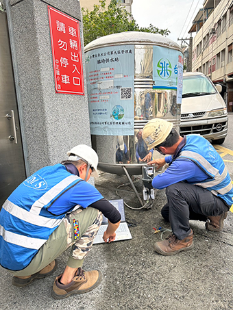 社會公益：0403花蓮地震 震後救災