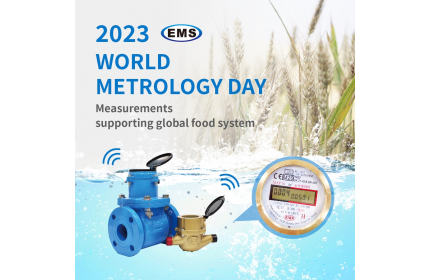 2023 WORLD METROLOGY DAY