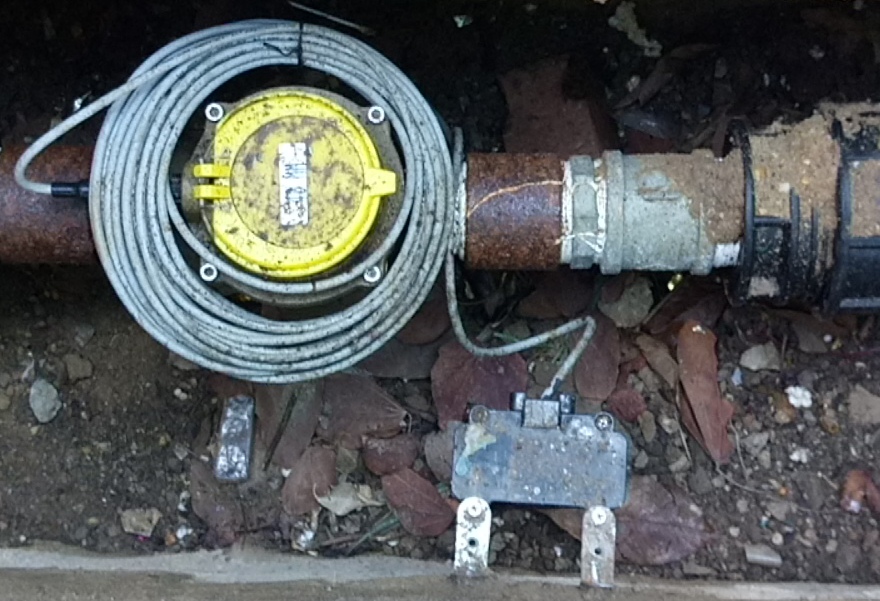 MINI-G in Vietnam Project